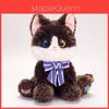 Cat Plush Toy For Kids With Super Soft Polyester Fabric Gift For Childrens Birthday