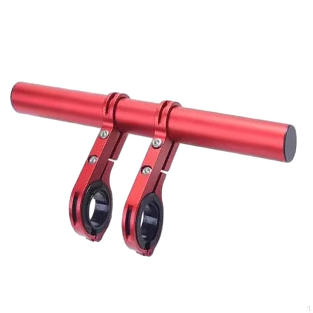 Extendable Stroller Handle Grip Attachment for Enhanced Comfort