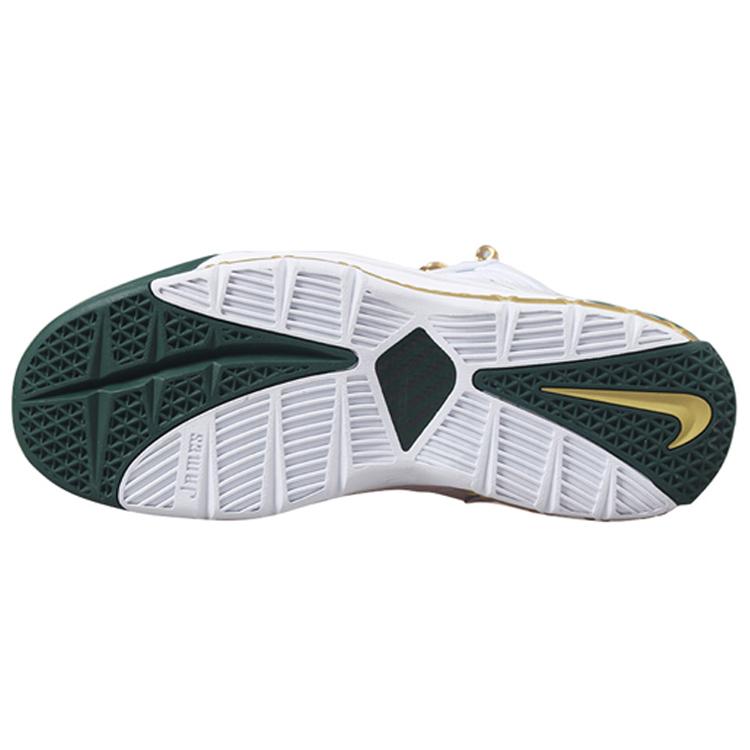 Nike LeBron 3 Svsm Home 2019 AO2434-102