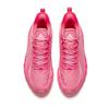 Anta Bláznivé 2. generace 520 Technologie dusíku Cement King Pro Profesionální basketbalové boty Pánské tenisky Lover-Pink 912531106-6