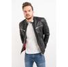 ROCKANDBLUE Mission Leather Jacket