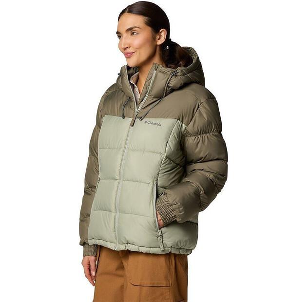 Куртка Columbia Pike Lake II Insulated