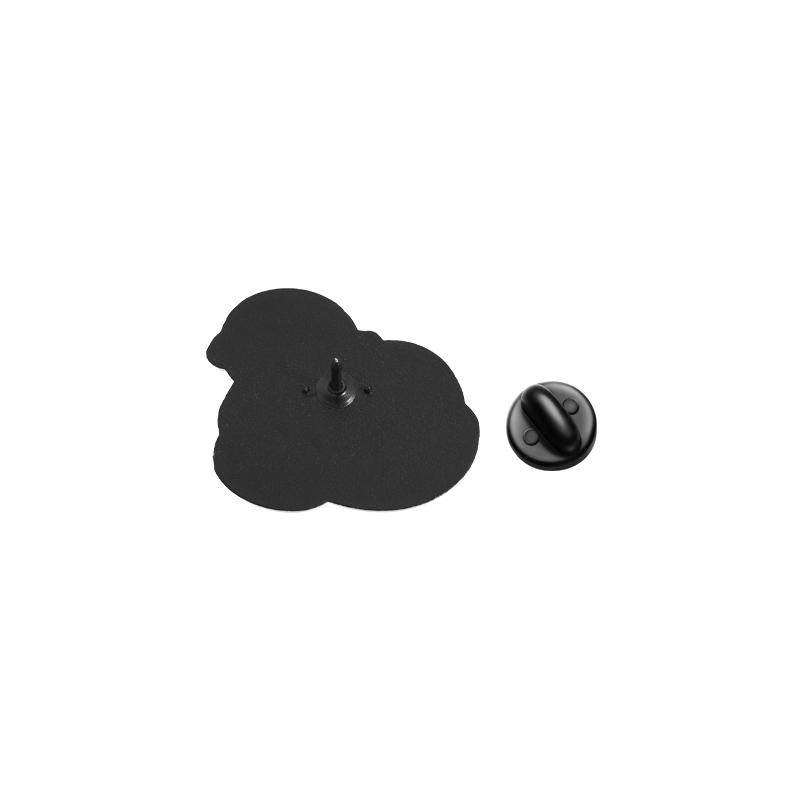 Rabbit Knitting Sleeping Enamel Pins Coffee Bunny Brooches Lapel Badges Cartoon Cute Animal Jewelry Gift for Friends