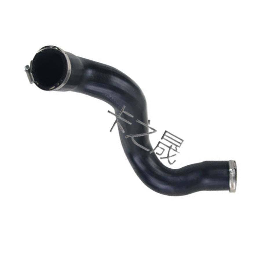 Compatible con Tubería de Radiador Intercooler de Turbocompresor Volvo 30792545 30741795