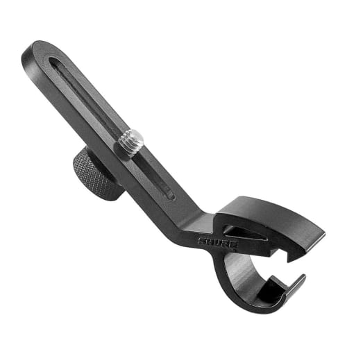 

Shure Microphone Drum Mount A50D