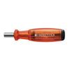 Esco Screwdriver Set [Phillips, Minus, Torx] (Interchangeable) EA550-15
