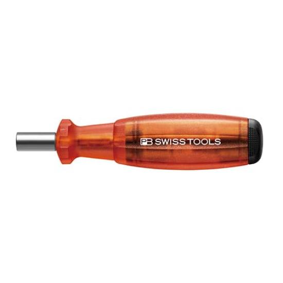 Esco Screwdriver Set [Phillips, Minus, Torx] (Interchangeable) EA550-15