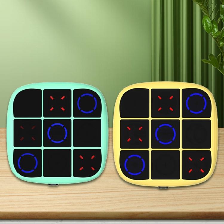 Handheld Electric Puzzle Game Console Electronic Board Games Children Puzzle Electronic Toy Educational Toy Enduring