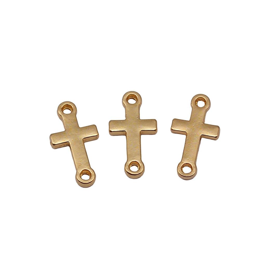 Vintage Amulet Connectors For DIY Bracelet Jewelry Making Materials