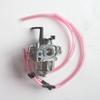 CARBURETOR EU10i FOR HONDA 4 STROKE KVA CARB PORTABLE INVERTER DIGITAL GENERATOR 1KW CARBURTTOR