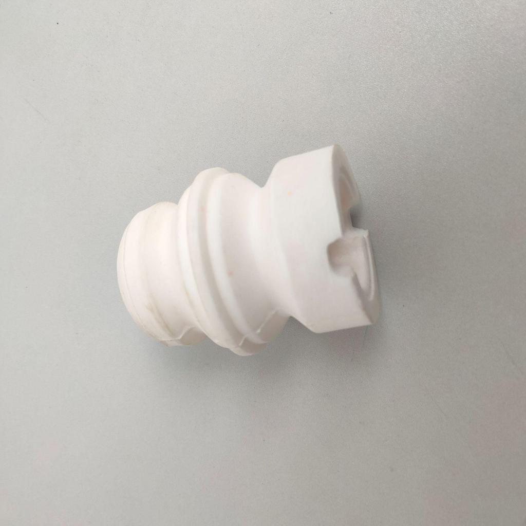 BMW E90 Shock Absorbing Rubber Buffer, Suspension Part (White) 31336771352