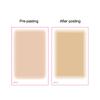 15 Sheets Tattoo Cover Up Patch Tattoo Masking Tape Ultra Thin Patch For Tattoo Scar And Birthmarks Invisible Waterproof Skin