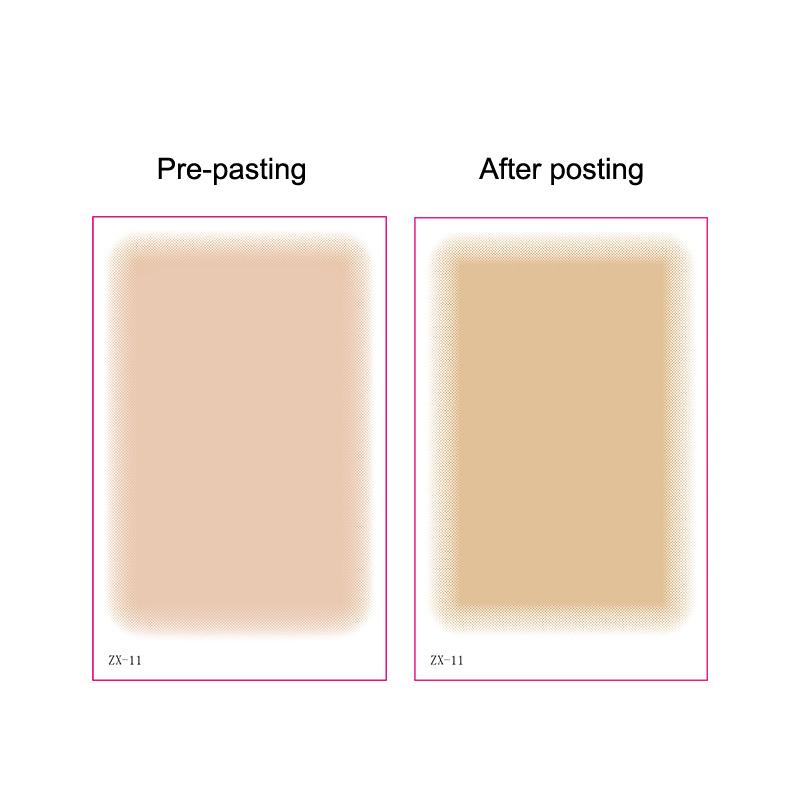 15 Sheets Tattoo Cover Up Patch Tattoo Masking Tape Ultra Thin Patch For Tattoo Scar And Birthmarks Invisible Waterproof Skin