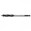 High Speed Steel Wood Drill Bit Set 1025mm Size for Joiners and Carpenters