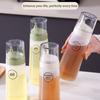 Food-Grade Olive Oil Bottle Leak-Proof Oil Dispenser Convenient Vinegar Bottle  Restaurant