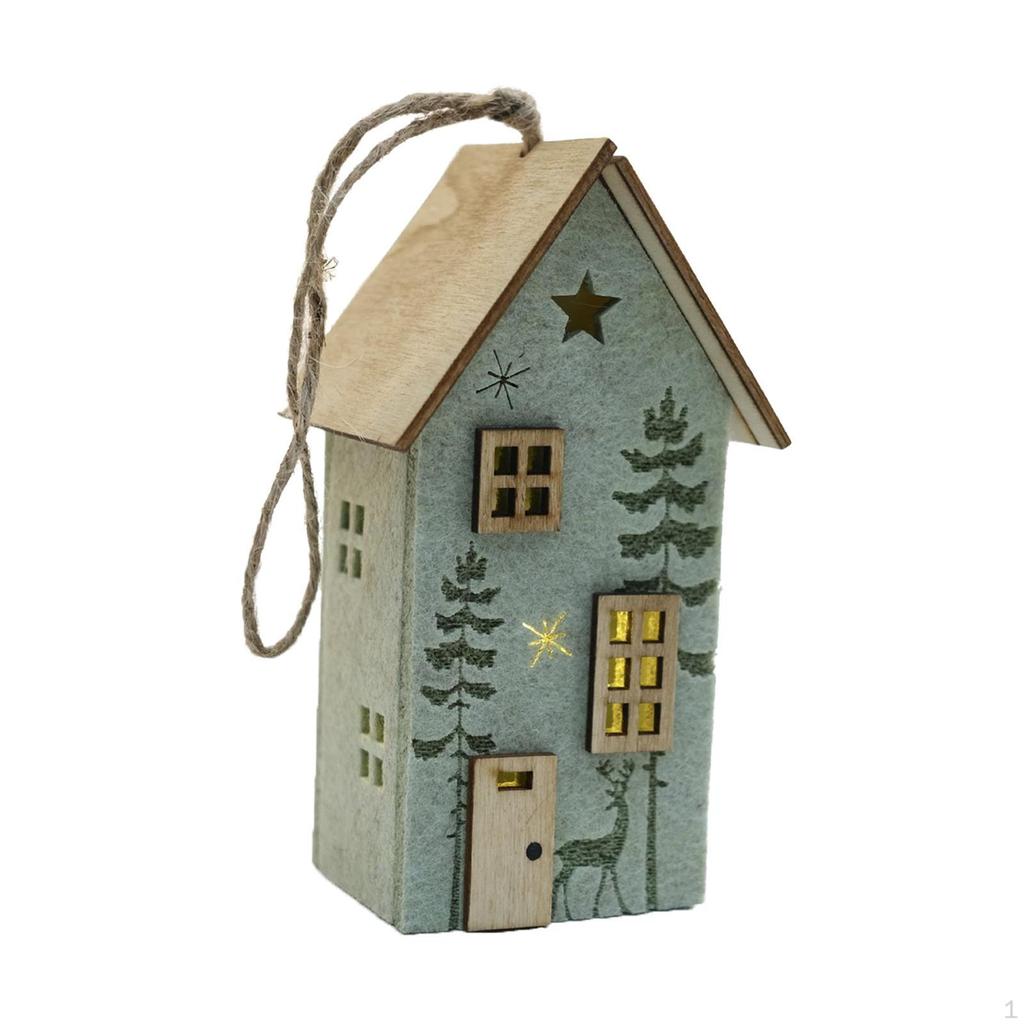 Weihnachtsdekoration Figur Party Tisch Mittelstück Tischdekoration