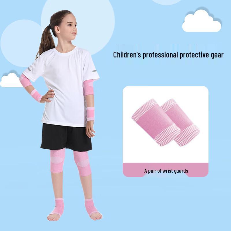Maishida Kids Multi-Sport Protective Gear Set