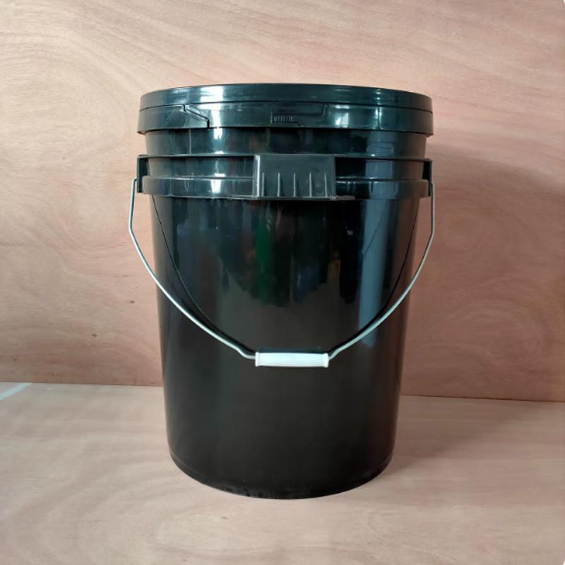 Jiang Feng Tysan 35L Portable Plastic Bucket