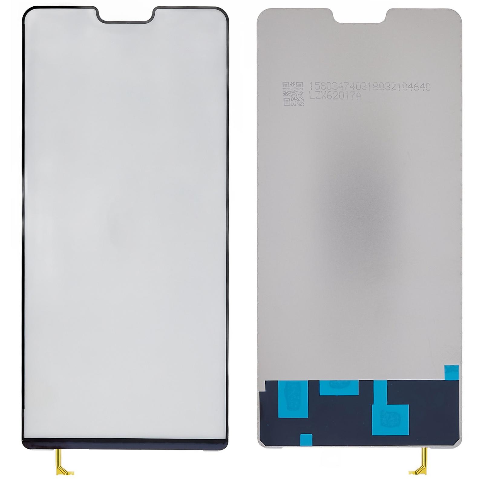 

For OPPO F7/A3 (2018) LCD Screen Backlight Replacement Part (without Logo) A