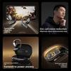 Original Lenovo LE505 Sport Earphones Bluetooth 6.0 OWS Wireless Headphones HIFI Stereo Bass Music Game Sport Earbuds