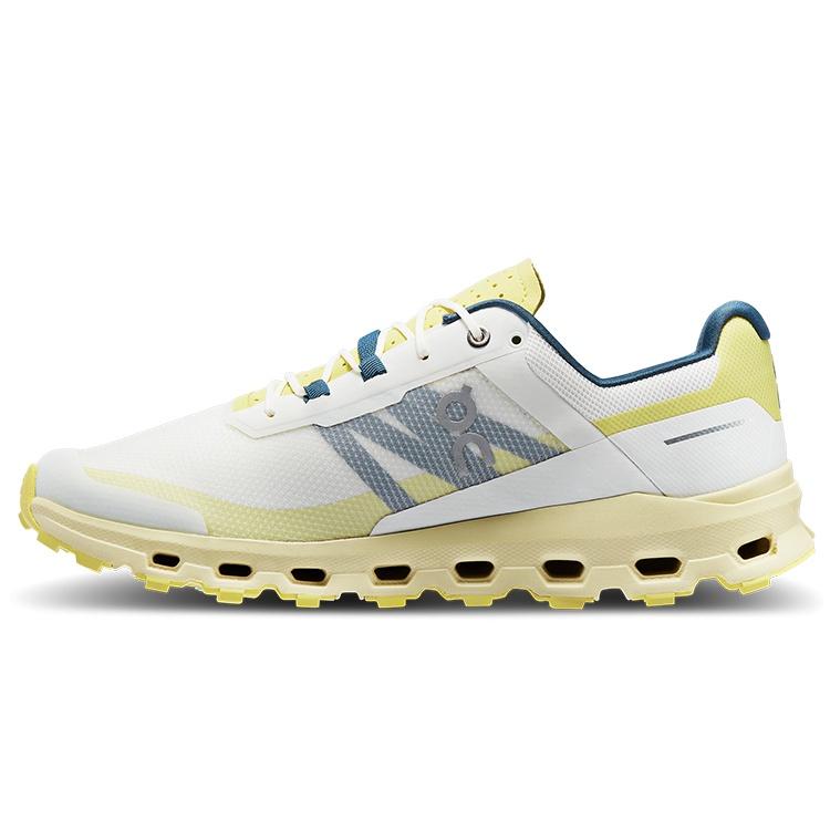 On Running Cloudvista Ivory Endive Men s 64.98318 EU 43