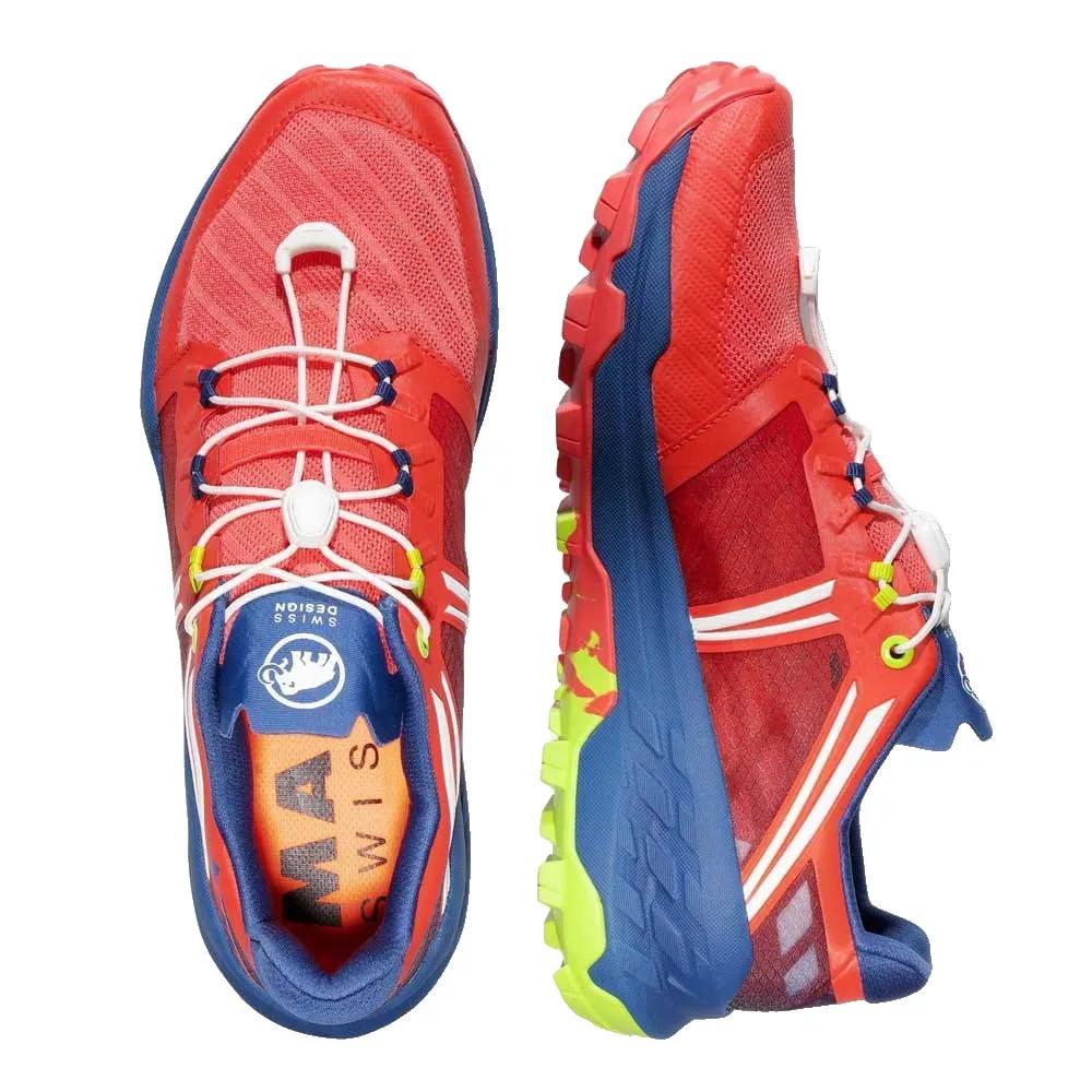 Mammut Trail Running Sneakers Sertig TR Low