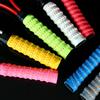 Squash Grip Tennis Racket Grip Tape With Anti Slip Perforated Super Absorbent Sweatband