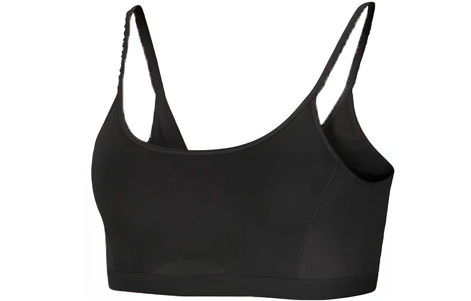 Nike Sports Underwear Women s Black CV5657-010 M