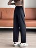 2025 Autumn/Winter Casual Slimming Harem Pants