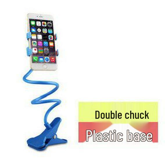 

Регулируемый прикроватный и настольный многофункциональный держатель для телефона и планшета