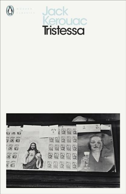 Tristessa by Jack Kerouac Paperback Book 9780241388990