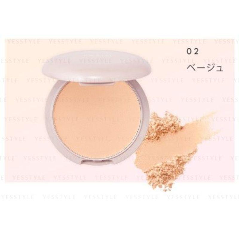 Kose - Fasio Airy Stay Powder SPF 15 PA++