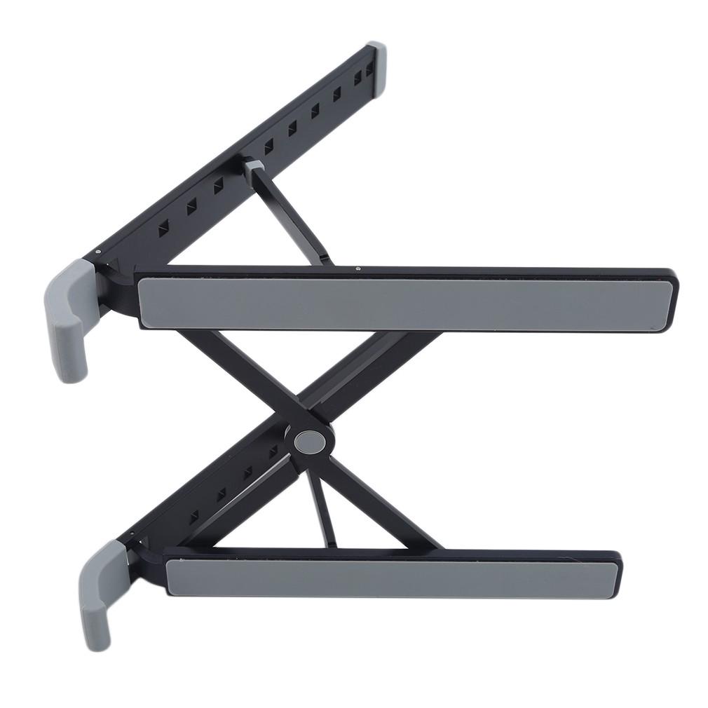 Fashion Creative Aluminum Alloy Computer Laptop Notebook Stand FoldableTablet Bracket Holder