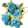 Plush Toys for Small Dogs Dog Chew Toy, Interactive Squeaky Stuffed Animal, Cute Cartoon Fetch Animal Design, Puppy Teething Toy And Medium