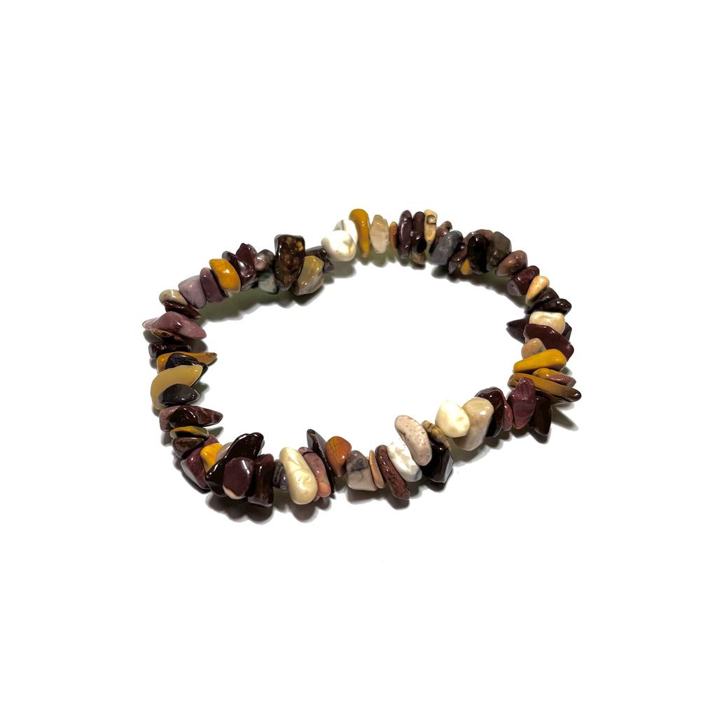 Bracelet - Jasper stone