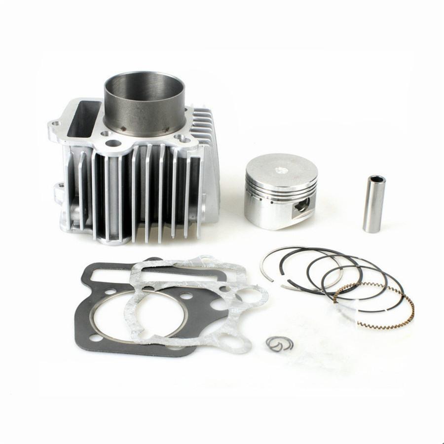 54mm Aluminum Cylinder Kit