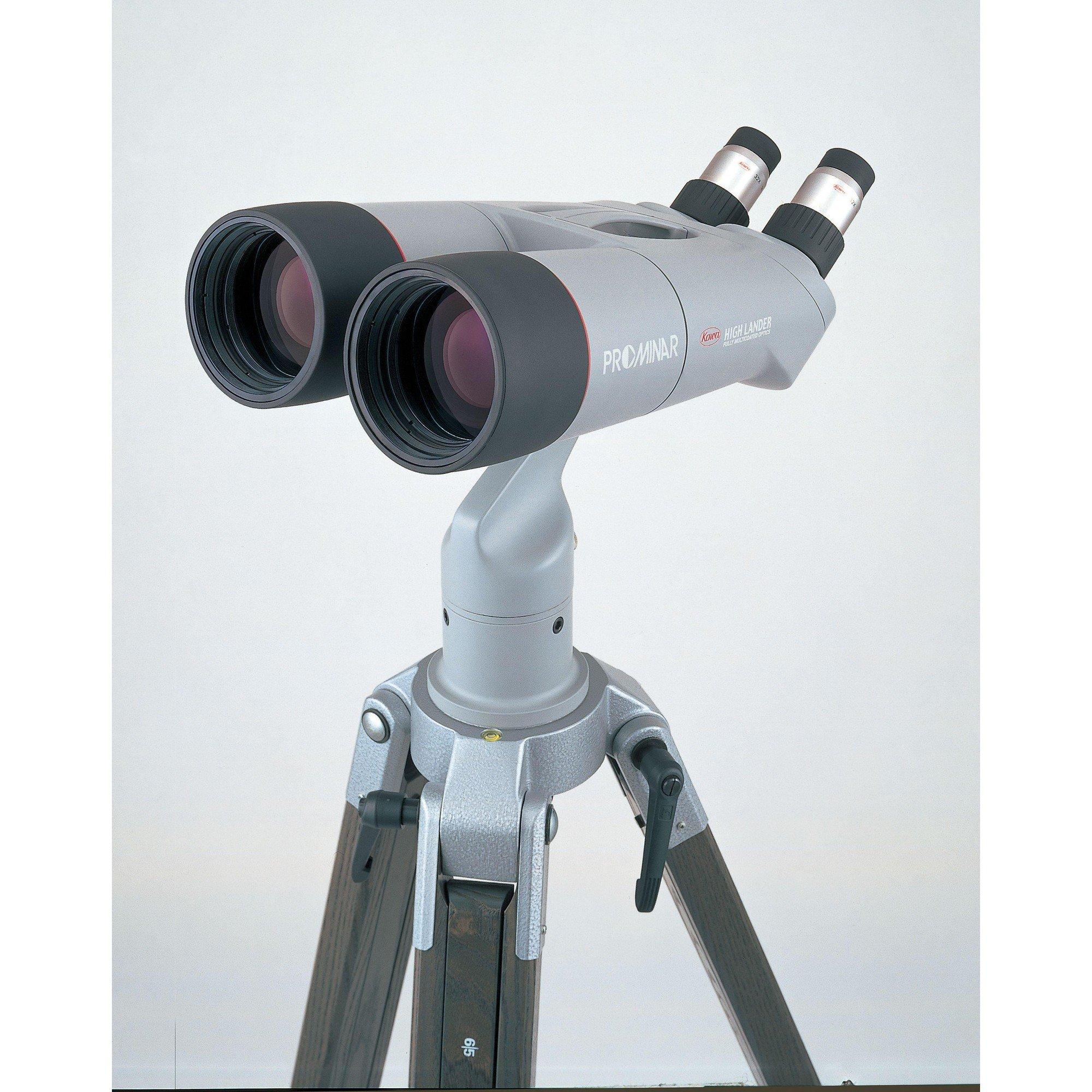 

Kowa Highlander Center Mount BL8J-MT