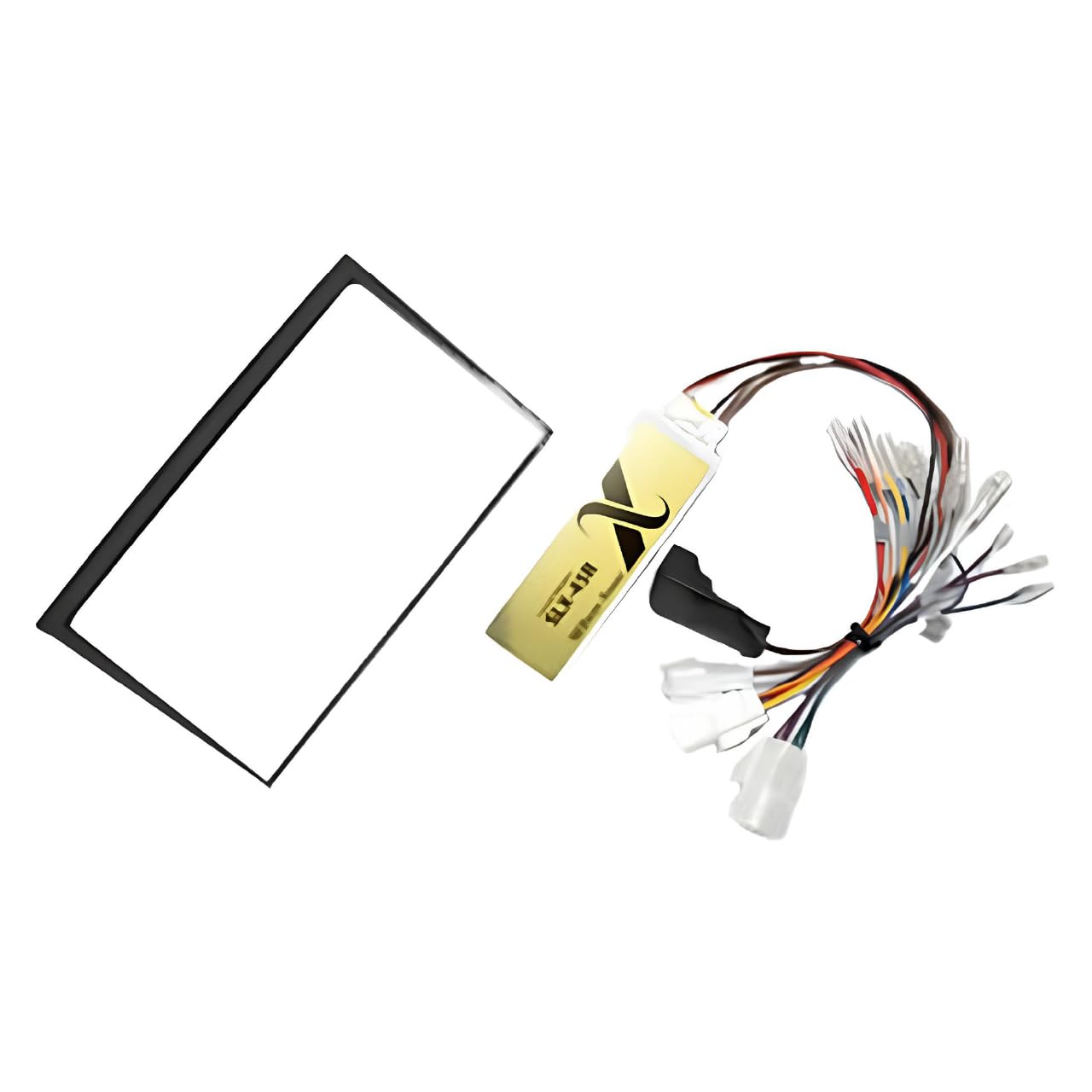 

Звуковой адаптер для bB20 Beat-Sonic SLA-88R чёрный