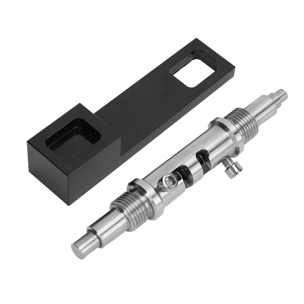 Motorcycle Alignment Pin High Precision Professional Stainless Steel TDC BDC Alignment Jig for R 1200 GS RT