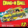 Dragon Ball Vol. 12 by Akira Toriyama Paperback Book 9781591161554