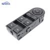 Vauxhall Opel Power Window Control Switch 93162636