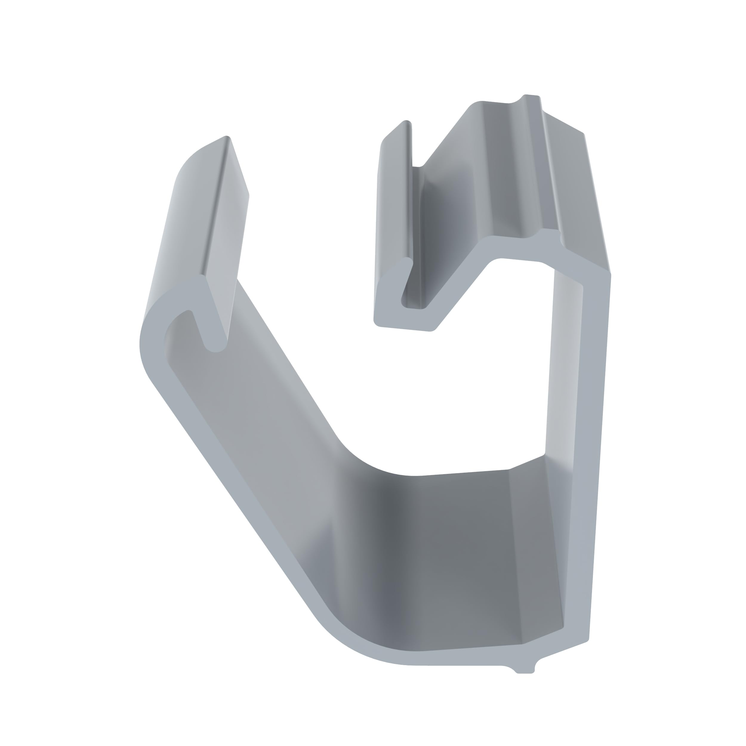 

Panduit Защелкивающийся зажим LC3-A-C8