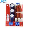 400W 2 Way Crossover Filters Module HiFi Speaker Modification Upgrade Board Full Range Treble Bass Adjustable Frequency