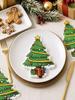 Paper napkins, 20 pcs.