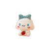 Cute Cinnamoroll Night Light - Creative Holiday Gift & Decoration