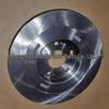 Compatible Chery Rear Brake Disc: 204002701AA/204005707AA