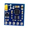 GY-271 QMC5883L 3V-5V Three 3 Triple Axis Magnetic Field Compass Magnetometer Sensor Module For Arduino IIC Board