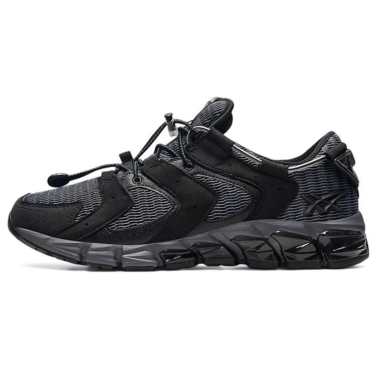 ASICS Gel Quantum 180 RE Black Carrier Grey Men s 1201A376-001 EU 44