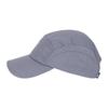 New Balance Baseball Caps Unisex Gray New Balance LAH91003-GNM