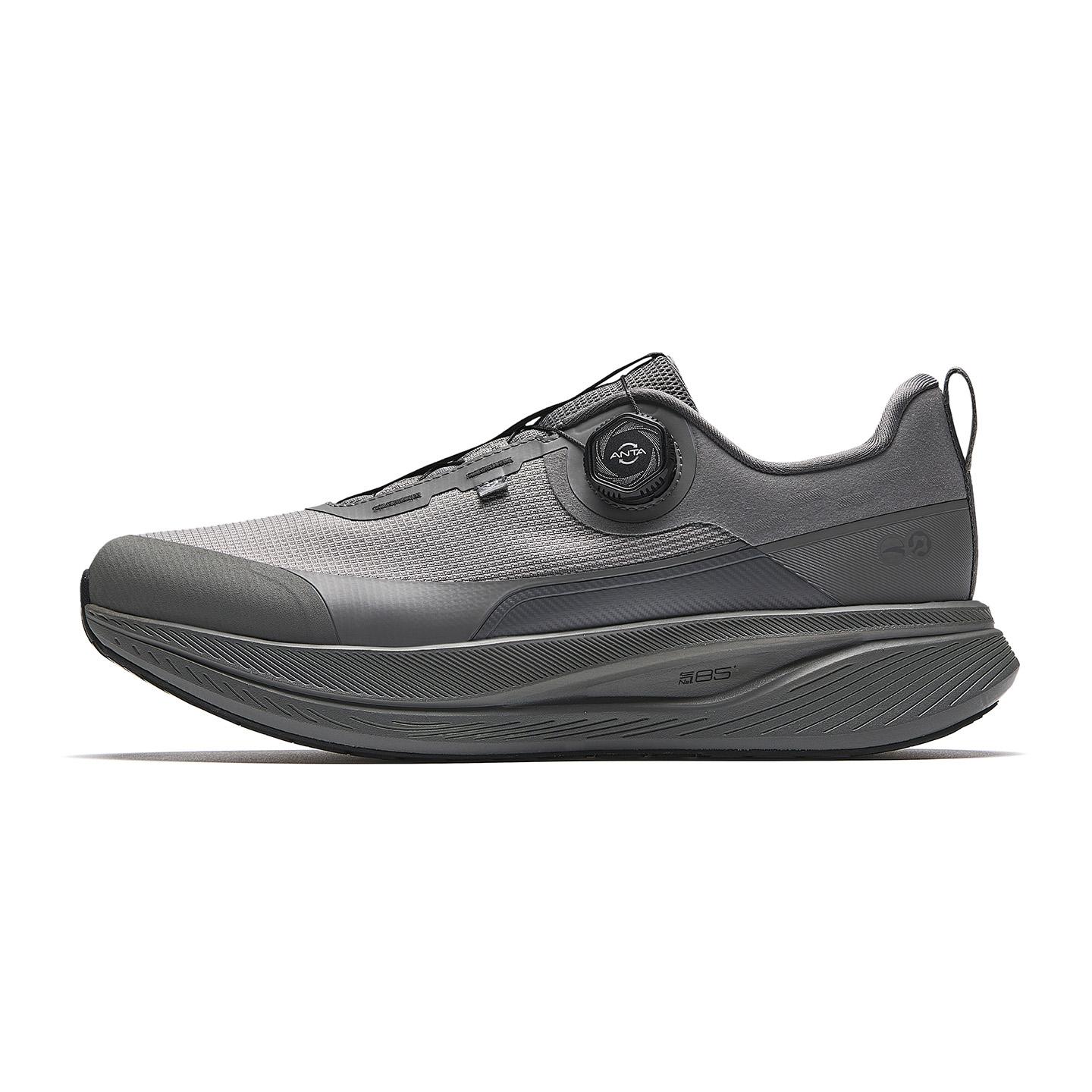 

Anta Training Shoes Men s Volcanic Ash 112617772-2 44